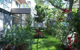 Elements Rooms & Apartments